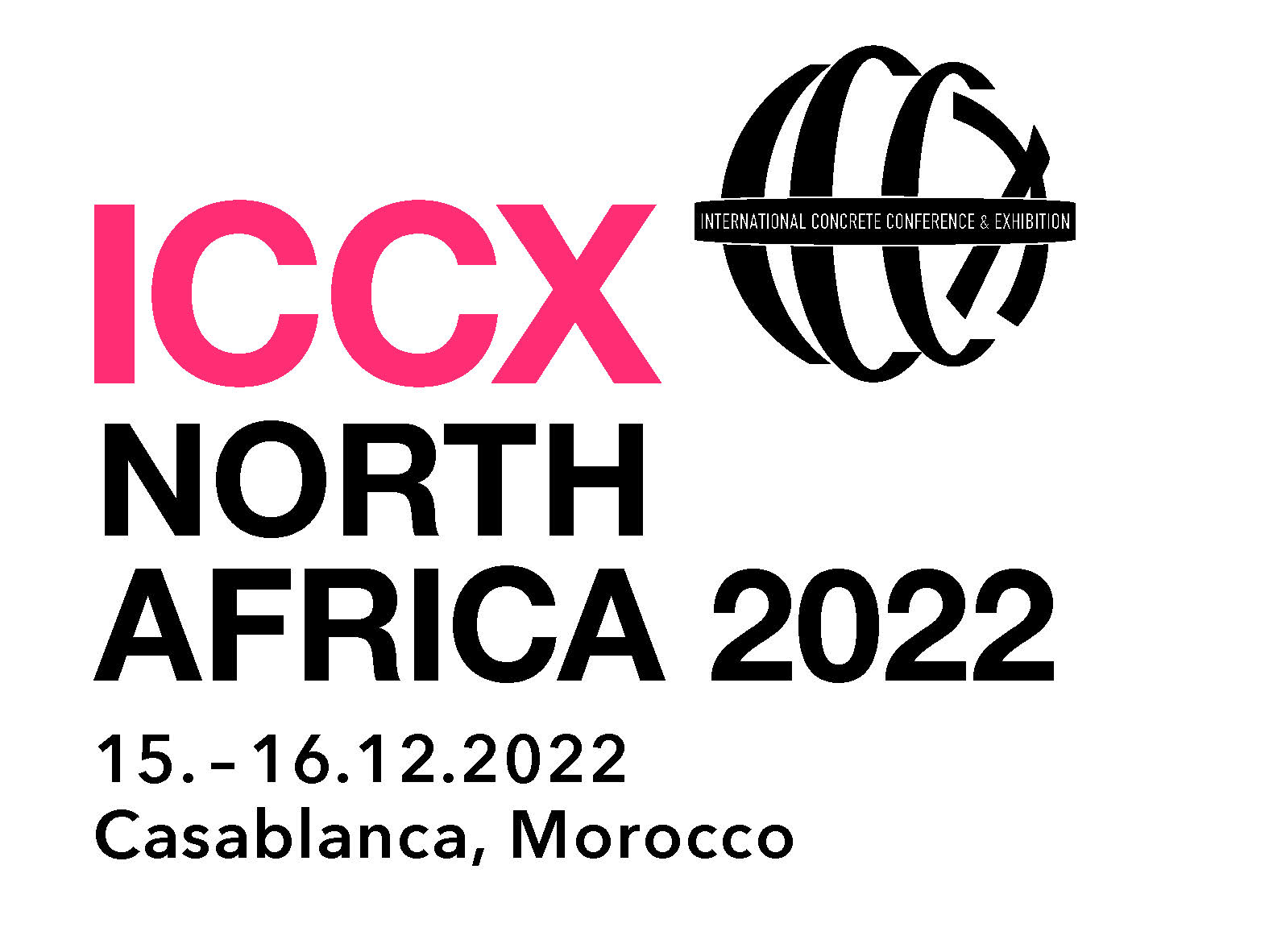 ICCX NORTH AFRICA 2022