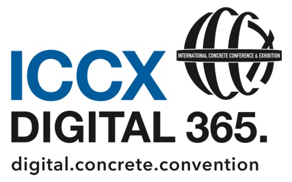 ICCX DIGITAL 365.